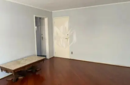 Imagem: Apartamento para Venda, Cerqueira César