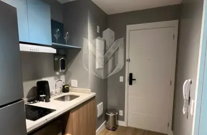 Imagem: Apartamento para Alugar, Pinheiros
