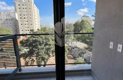 Imagem: Apartamento para Alugar, Pinheiros