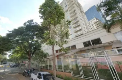 Imagem: Apartamento para Alugar, Pinheiros