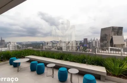 Imagem: Apartamento para Alugar, Pinheiros