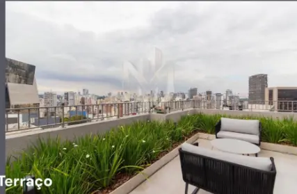 Imagem: Apartamento para Alugar, Pinheiros