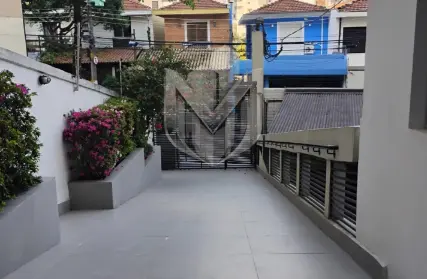Imagem: Apartamento para Alugar, Sumaré