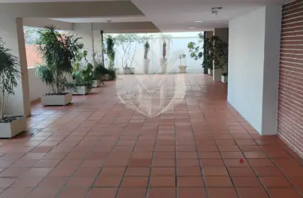 Imagem: Apartamento para Alugar, Sumaré