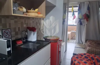 Imagem: Apartamento para Alugar, Cerqueira César