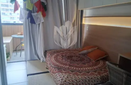 Imagem: Apartamento para Alugar, Cerqueira César