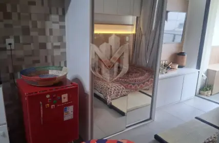 Imagem: Apartamento para Alugar, Cerqueira César