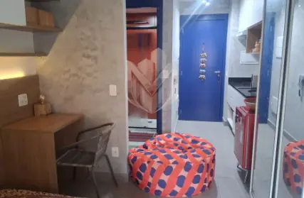 Imagem: Apartamento para Alugar, Cerqueira César
