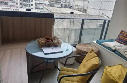Imagem: Apartamento para Alugar, Cerqueira César