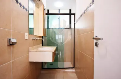 Imagem: Apartamento para Alugar, Jardim Paulista