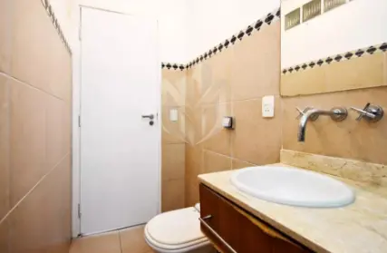 Imagem: Apartamento para Alugar, Jardim Paulista