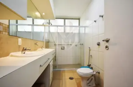 Imagem: Apartamento para Alugar, Jardim Paulista