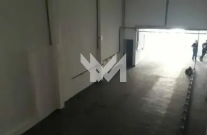 Imagem: Galpão / Salão para Alugar, Bela Vista