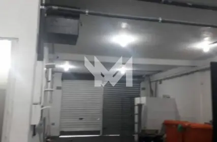 Imagem: Galpão / Salão para Alugar, Bela Vista