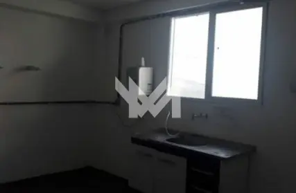 Imagem: Galpão / Salão para Alugar, Bela Vista