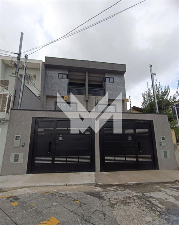 Sobrado à Venda: Vila Marina, 3 Quartos, 1 Suíte,2 Vaga por R$ 846.000,00.