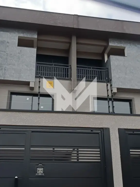 Sobrado à Venda: Vila Marina, 3 Quartos, 1 Suíte,2 Vaga por R$ 846.000,00.