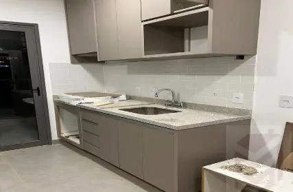 Imagem: Apartamento para Alugar, Perdizes