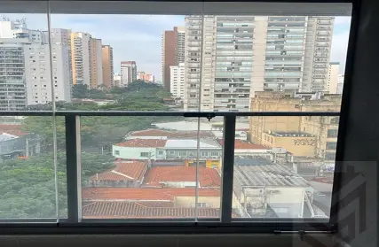 Imagem: Apartamento para Alugar, Perdizes