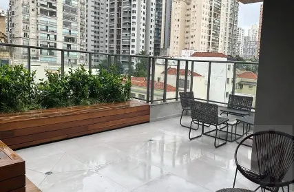 Imagem: Apartamento para Alugar, Perdizes