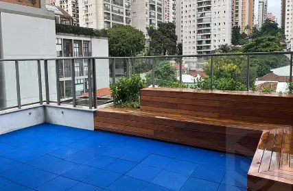 Imagem: Apartamento para Alugar, Perdizes