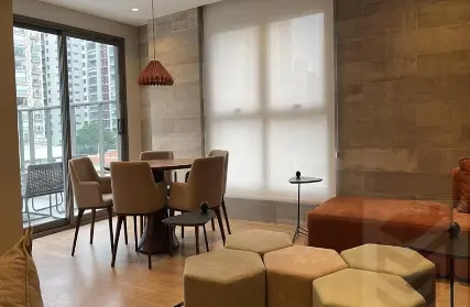Imagem: Apartamento para Alugar, Perdizes