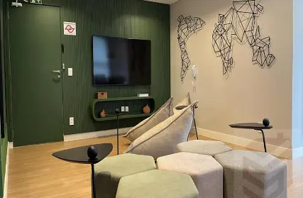 Imagem: Apartamento para Alugar, Perdizes