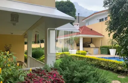 Imagem: Condomínio Fechado para Venda, Alphaville