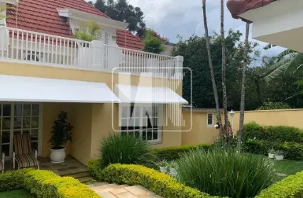 Imagem: Condomínio Fechado para Venda, Alphaville