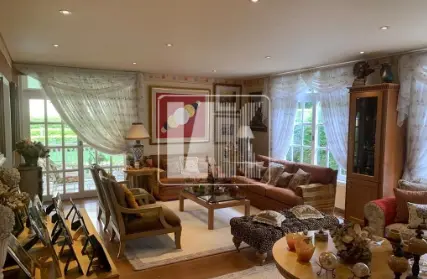 Imagem: Condomínio Fechado para Venda, Alphaville