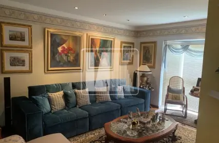 Imagem: Condomínio Fechado para Venda, Alphaville