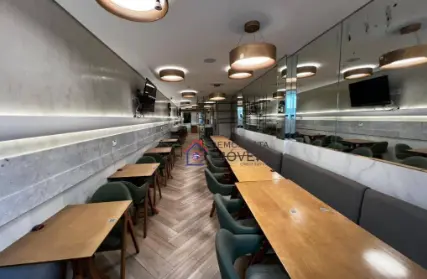 Imagem: Galpão / Salão para Alugar, República