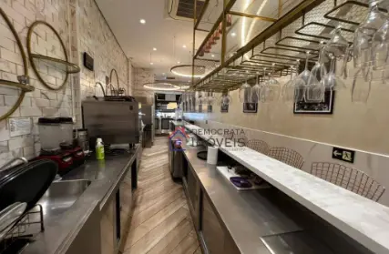 Imagem: Galpão / Salão para Alugar, República