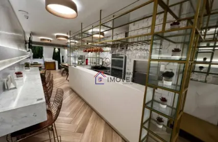 Imagem: Galpão / Salão para Alugar, República