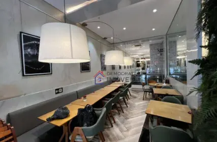 Imagem: Galpão / Salão para Alugar, República