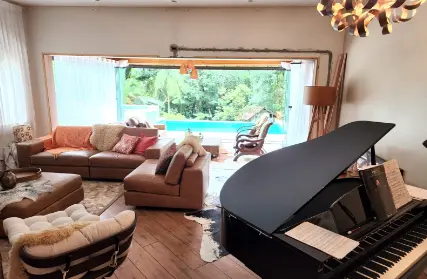 Imagem: Condomínio Fechado para Venda, Granja Viana