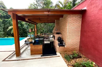 Imagem: Condomínio Fechado para Venda, Granja Viana