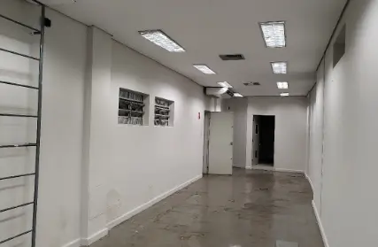 Imagem: Prédio Comercial para Venda, Liberdade