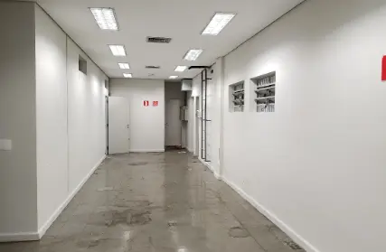 Imagem: Prédio Comercial para Venda, Liberdade