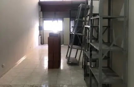 Imagem: Galpão / Salão para Alugar, Bom Retiro