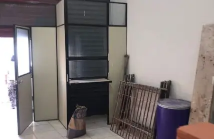 Imagem: Galpão / Salão para Alugar, Bom Retiro