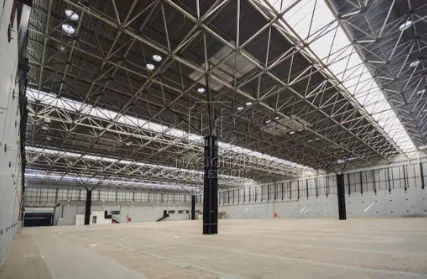 Imagem: Ponto Comercial para Alugar, Alphaville Industrial