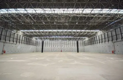Imagem: Ponto Comercial para Alugar, Alphaville Industrial