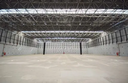Imagem: Ponto Comercial para Alugar, Alphaville Industrial