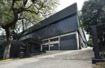 Imagem: Ponto Comercial para Alugar, Alphaville Industrial