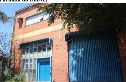 Imagem: Ponto Comercial para Alugar, Presidente Altino