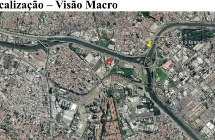 Imagem: Ponto Comercial para Alugar, Presidente Altino