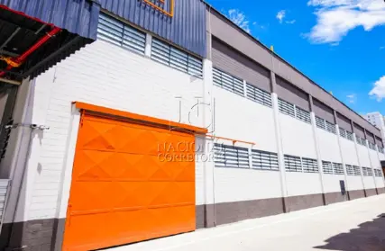 Imagem: Ponto Comercial para Alugar, Água Branca