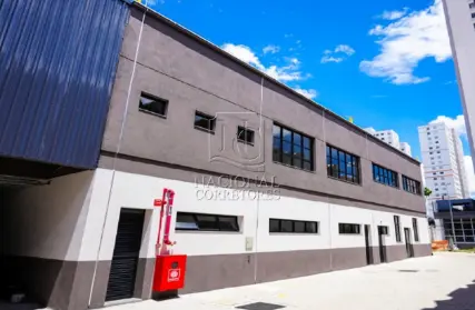 Imagem: Ponto Comercial para Alugar, Água Branca