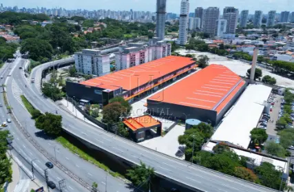 Imagem: Ponto Comercial para Alugar, Lapa
